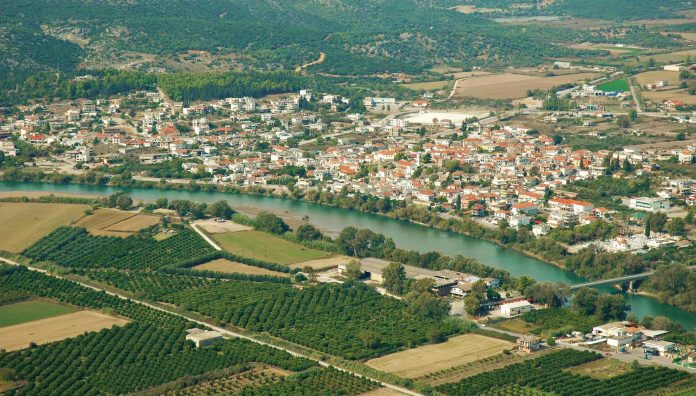 Αιτωλοακαρνανία