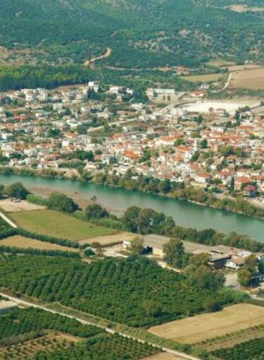 Αιτωλοακαρνανία