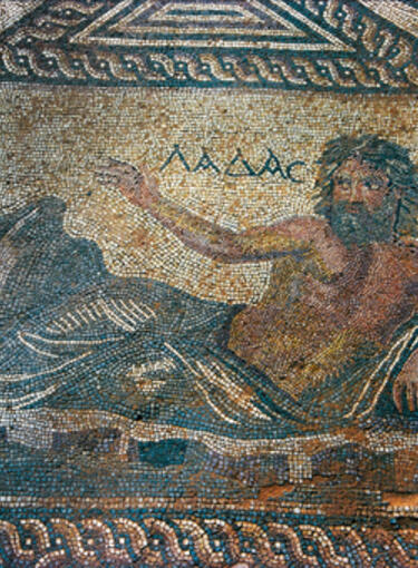 Έπαυλη Ηρώδη του Αττικού