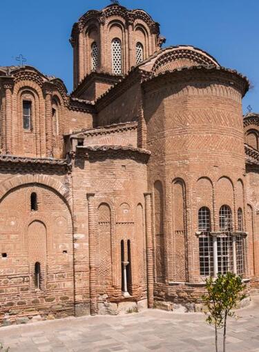 Ι. Ν. Αγίων Αποστόλων