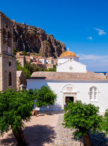 Ι. Ν. Ελκομένου Χριστού