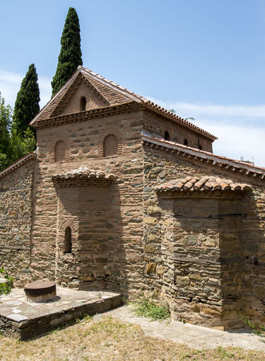 Ι. Ν. Αγίου Νικολάου του Ορφανού