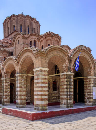 Ι. Ν. Προφήτη Ηλία