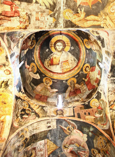 Ι. Ν. Αγίου Γερμανού