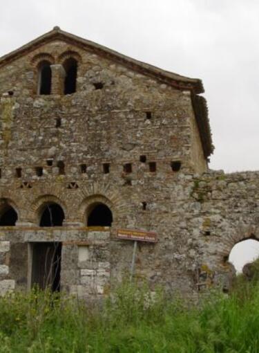 Ι. Ν. Αγίου Ιωάννου Επισκοπής(Επισκοπή Μάστρου)