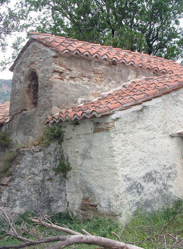 Ι. Ν. Αγίου Νικολάου