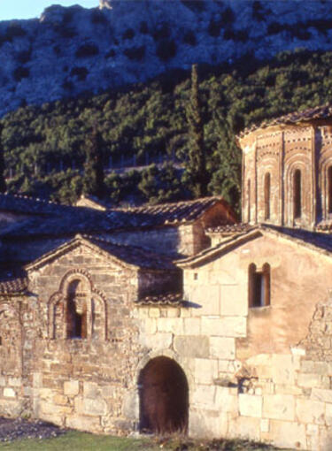 Ιερός Ναός Πόρτας Παναγιάς