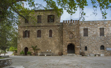 Μοναστήρια Αττικής