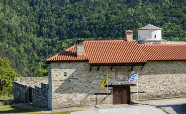 Τα άγνωστα χριστιανικά μνημεία της Ελασσόνας