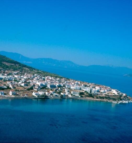 Εκδρομή στο Αγκίστρι