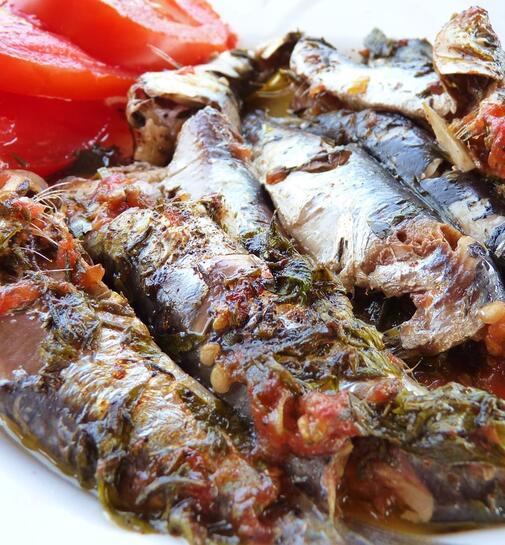 Γιορτή Σαρδέλας