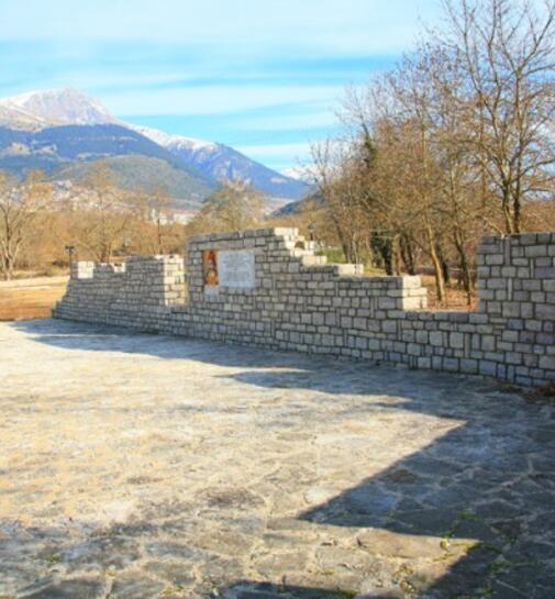 Κεφαλόβρυσο