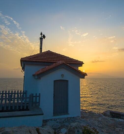 Ανακαλύπτοντας τον Μόλυβο