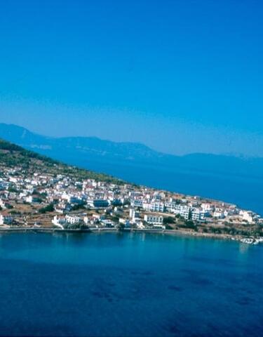 Εκδρομή στο Αγκίστρι