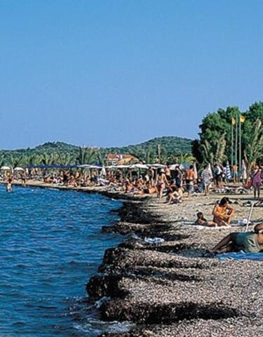 Επίσκεψη στη Θερμή