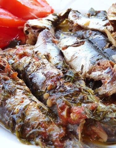 Γιορτή Σαρδέλας