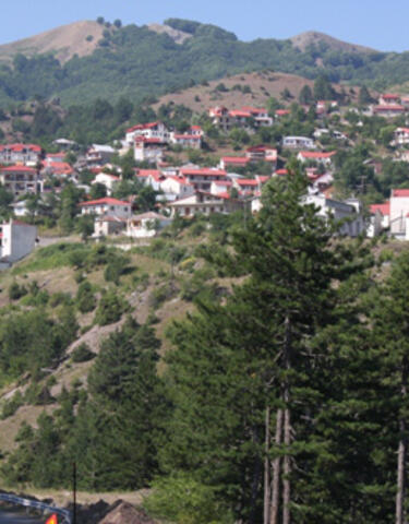 Περιήγηση στα Βλαχοχώρια