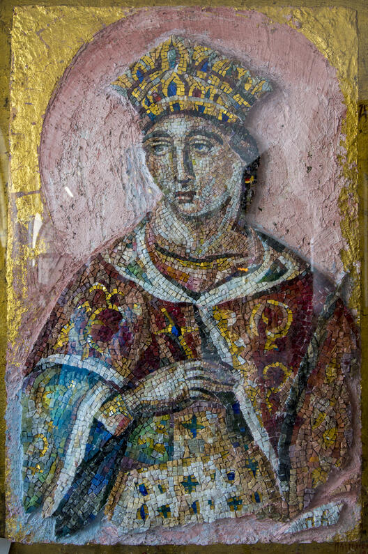 Ι. Ν. Αγίας Αικατερίνης