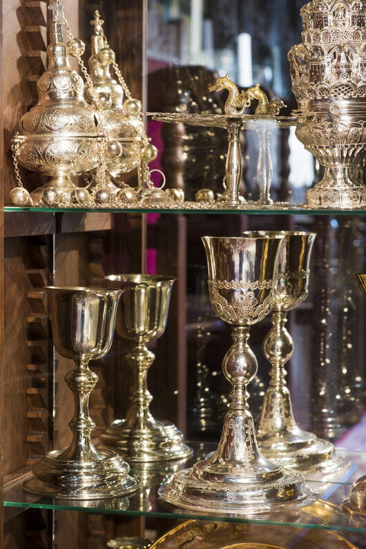 Ι. Ν. Αγίας Αναστασίας