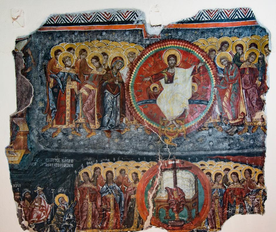 Ι. Ν. Αγίων Αναργύρων