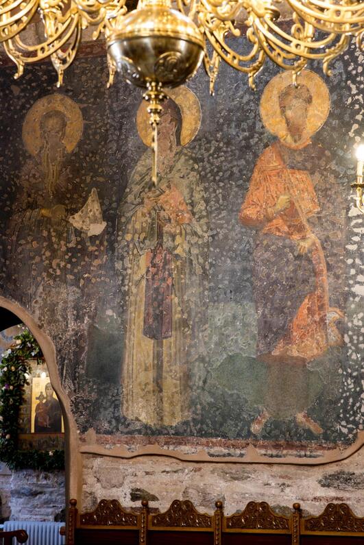 Ι. Ν. Αγίων Αποστόλων