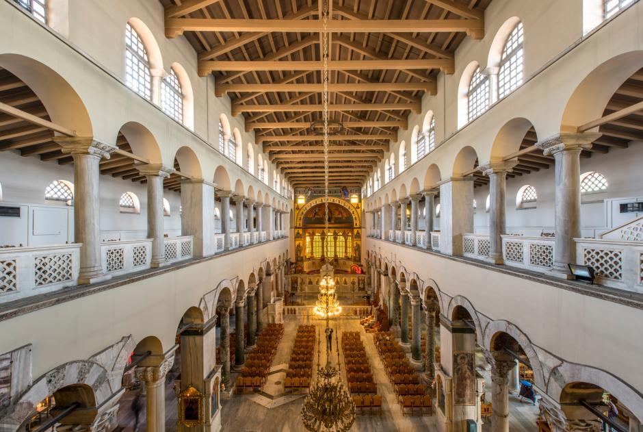 Ι. Ν. Αγίου Δημητρίου