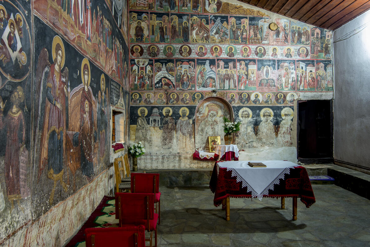 Ι. Ν. Αγίου Νικολάου