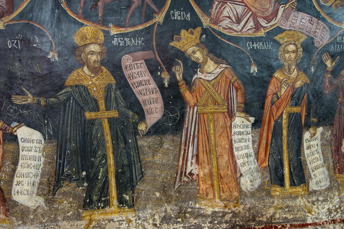 Ι. Ν. Αγίου Νικολάου