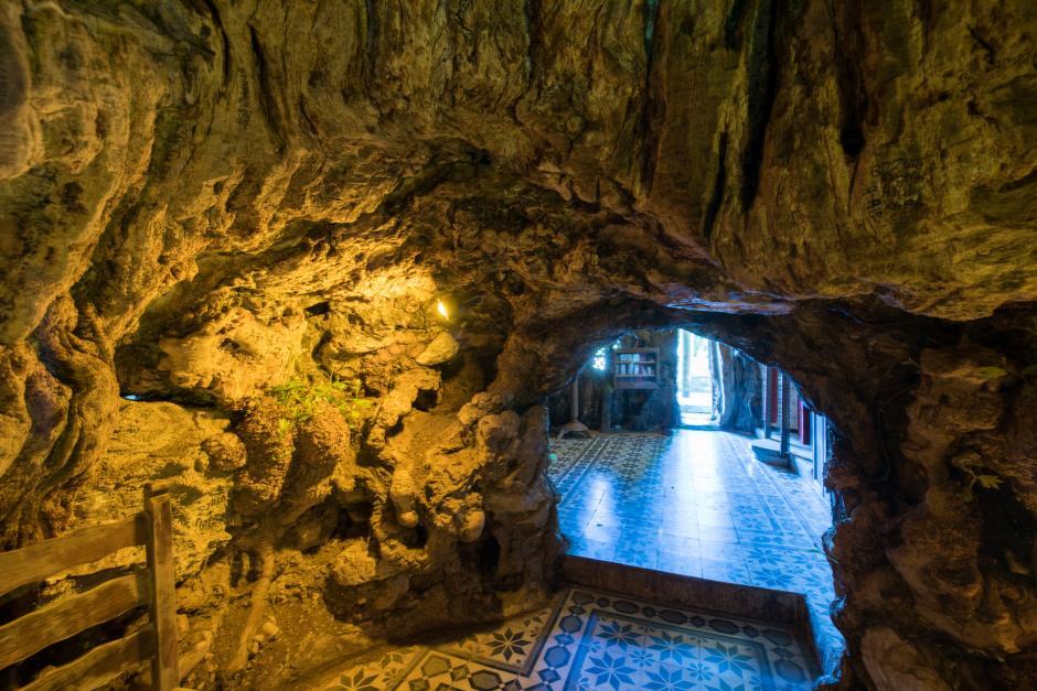 Ι. Ν. Παναγίας Πλατανιωτίσσης