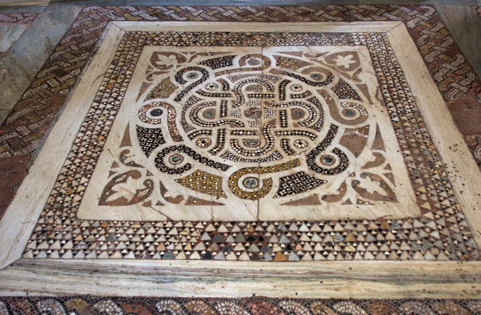 Μονή Σαγματά(Ιερά Μονή Μεταμορφώσεως του Σωτήρος)