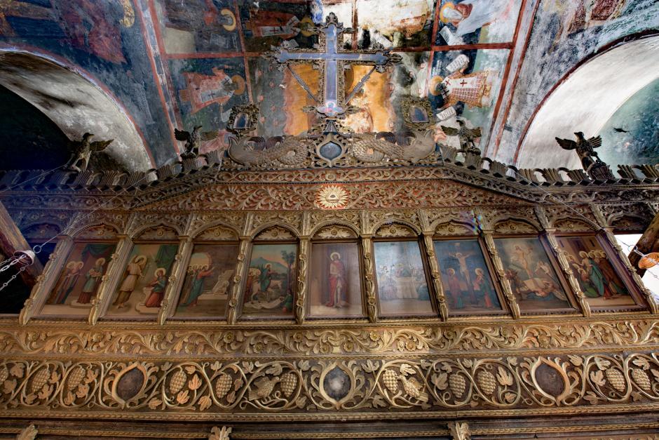 Μονή Σαγματά(Ιερά Μονή Μεταμορφώσεως του Σωτήρος)