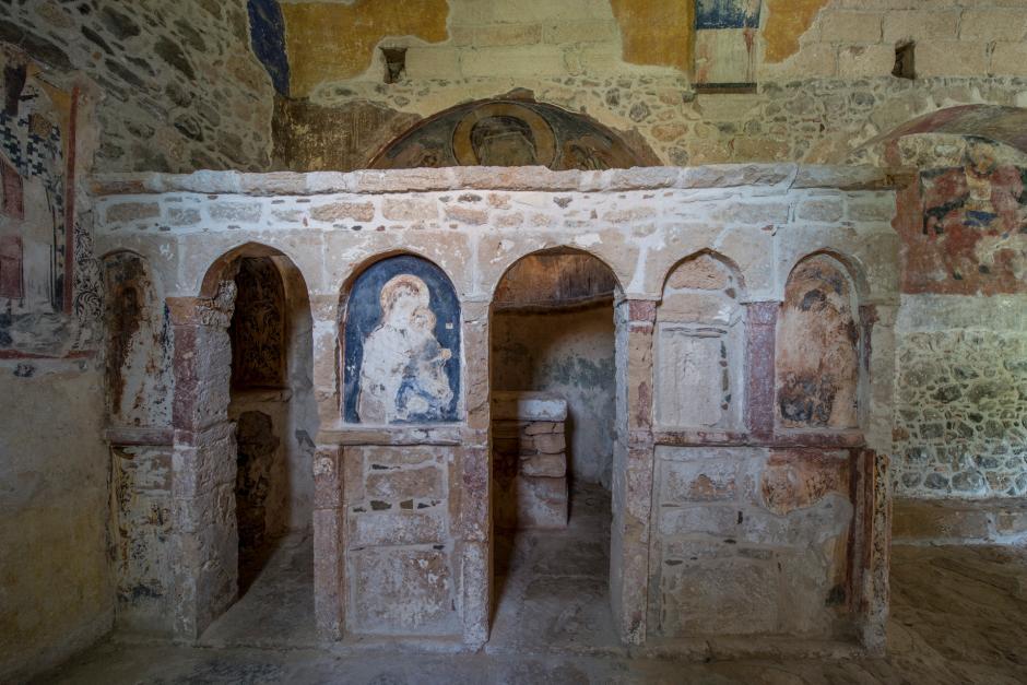 Παλαιαχώρα