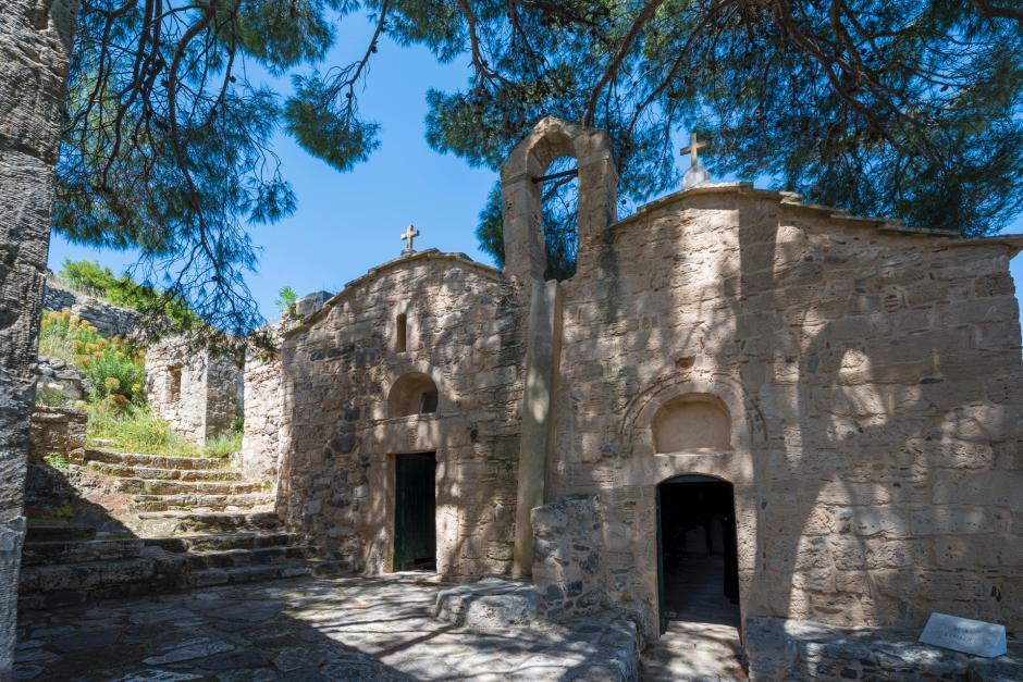 Παλαιαχώρα