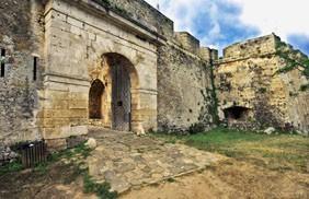 Βόλτα στην Κορώνη