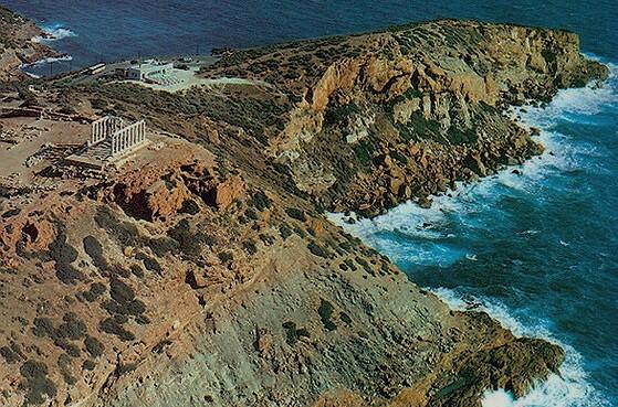 Εκδρομή στο Σούνιο