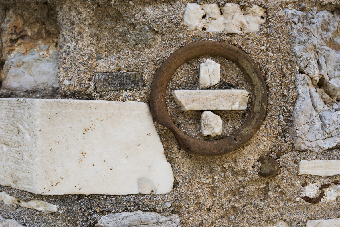 Ι. Ν. Αγίου Δημητρίου Λουμπαρδιάρη