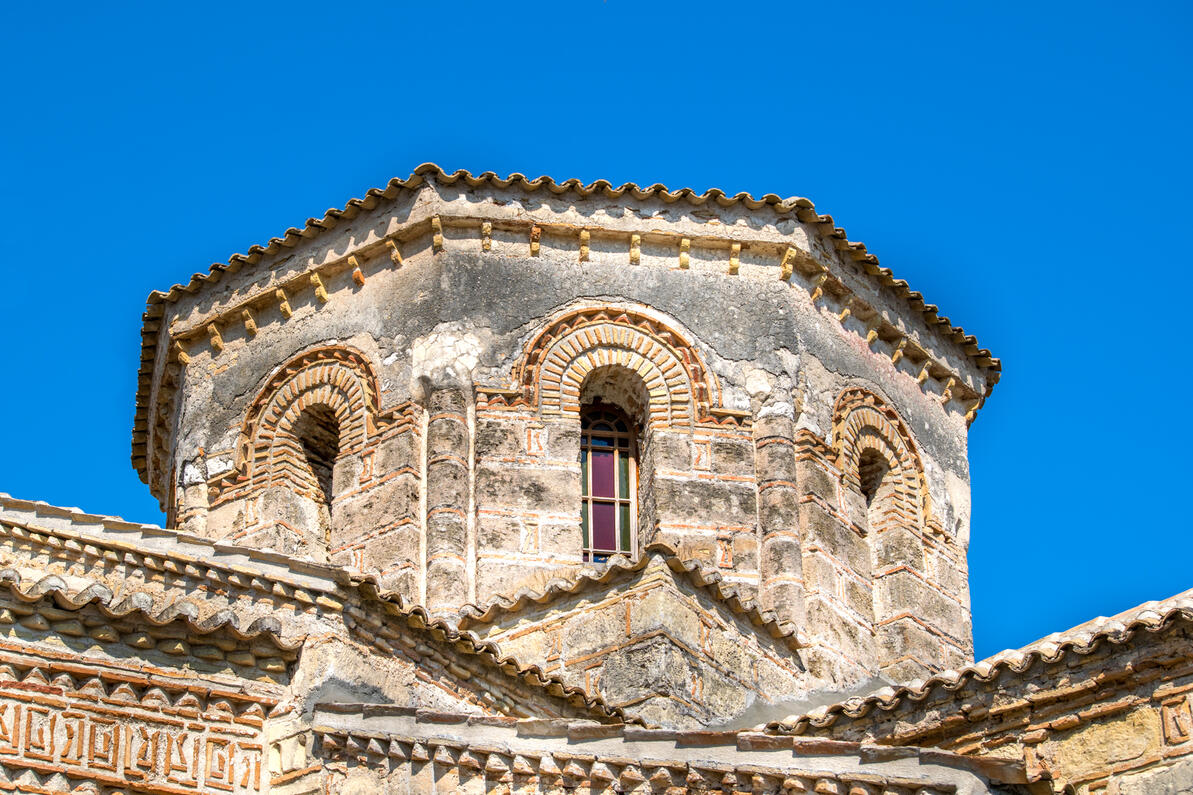 Ι. Ν. Ιάσωνος και Σωσιπάτρου