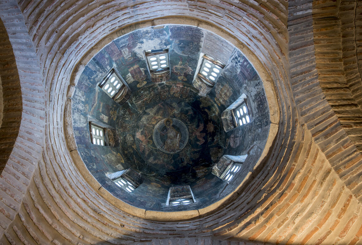 Ι. Ν. Μεταμορφώσεως του Σωτήρος (Θεσσαλονίκη) 