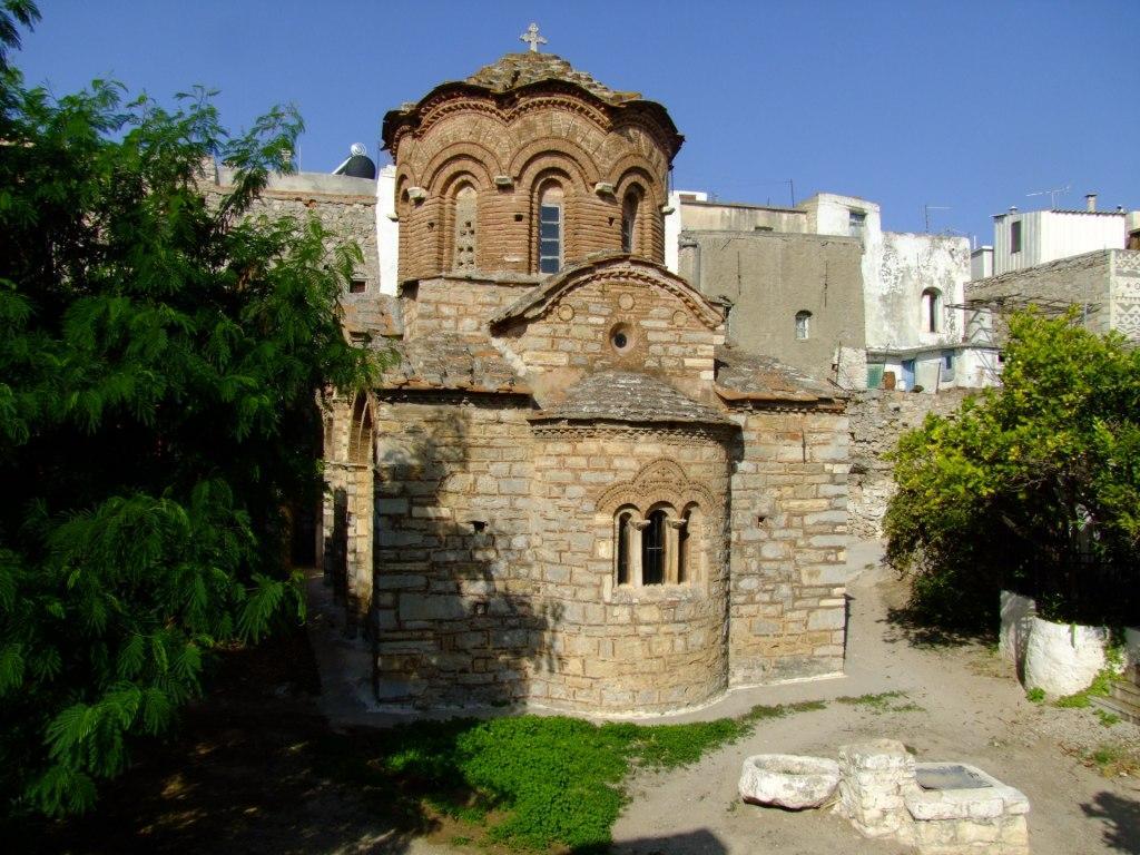 Ι.Ν. Αγίων Αποστόλων