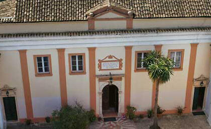 Ιερά Μονή Υπεραγίας Θεοτόκου Πλατυτέρας