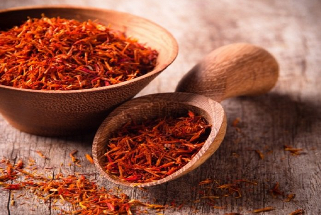 Κρόκος Κοζάνης