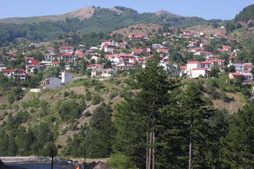 Περιήγηση στα Βλαχοχώρια