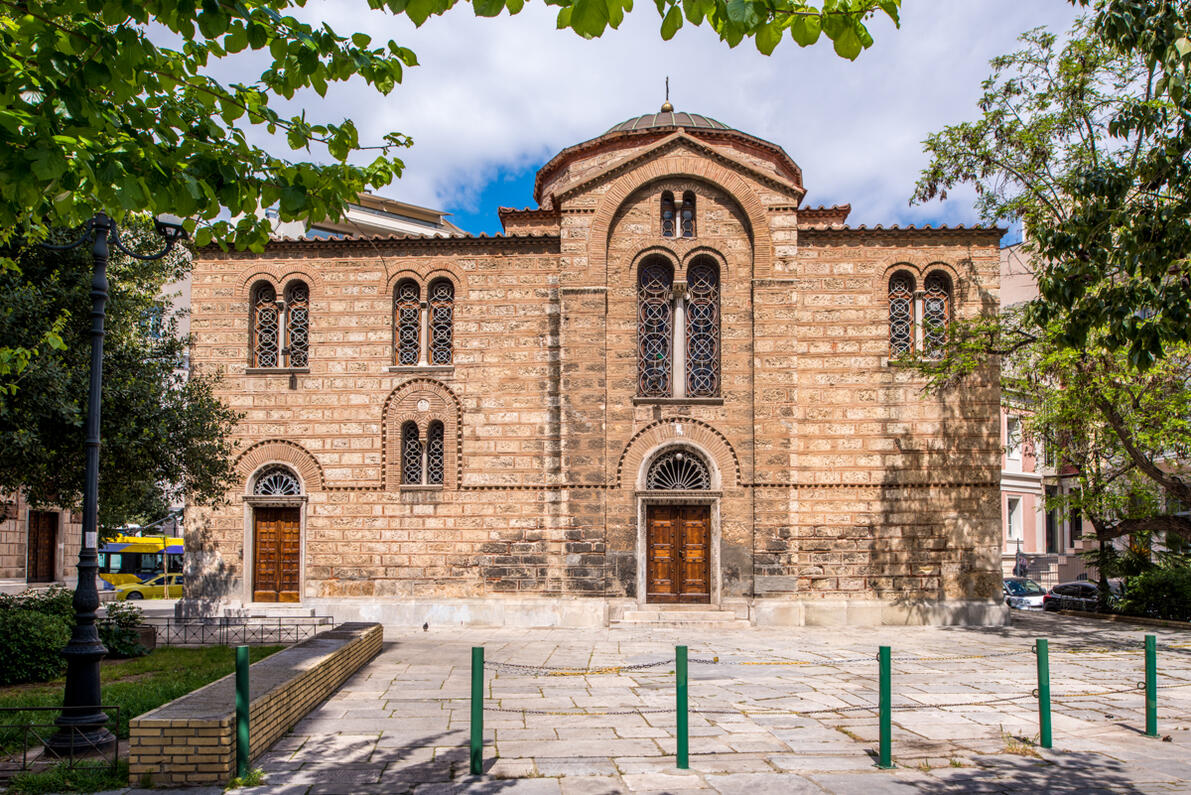 Σωτείρα Λυκοδήμου (Ρωσική Εκκλησία)