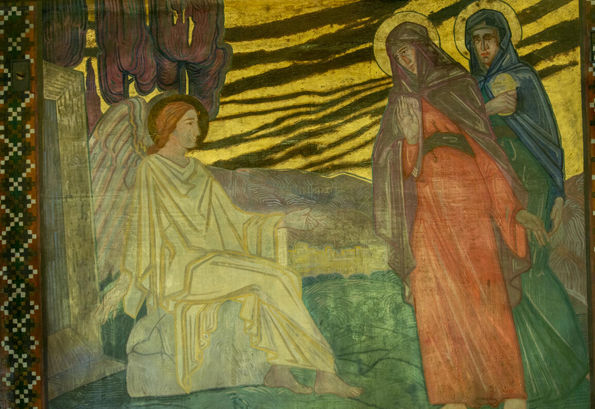 Ι. Ν. Ζωοδόχου Πηγής