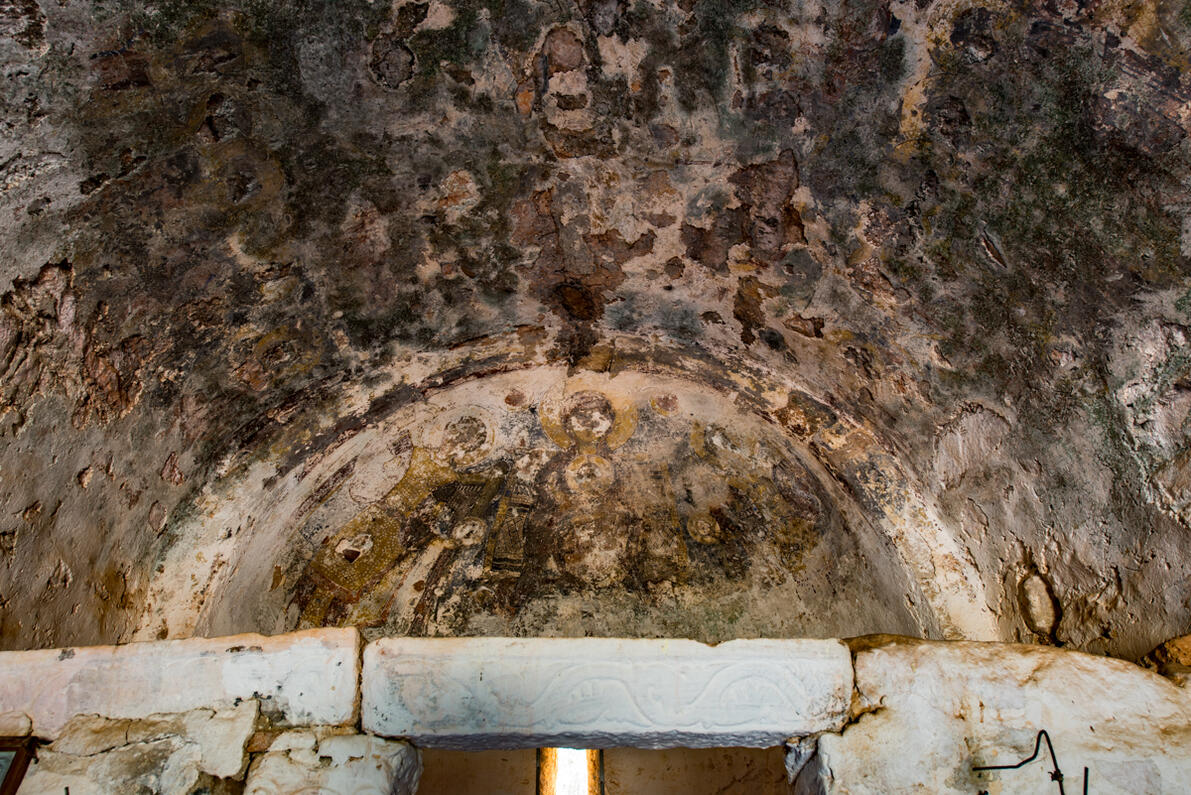 Ι. Ν. Αγίου Πέτρου Γλέζου